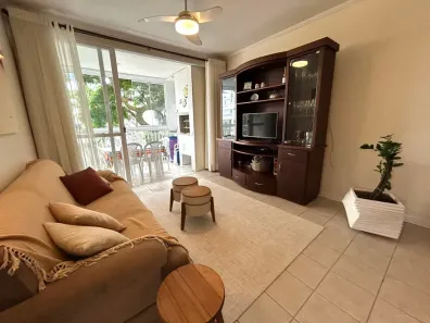 Apartamento com 2 Quartos à venda, 103m² no Jurerê, Florianópolis