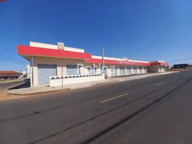 Ponto Comercial para alugar, 36m² no Shopping Park, Uberlândia