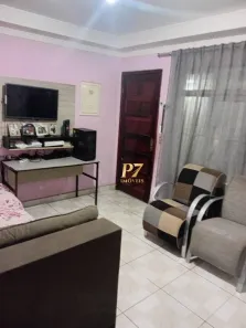 Sobrado com 2 Quartos à venda, 115m² no Assunção, São Bernardo do Campo