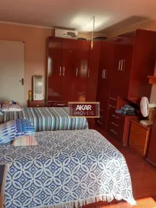 Lote/Terreno à venda, 383m² no Nova Petrópolis, São Bernardo do Campo