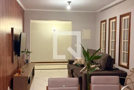 Casa com 4 Quartos à venda, 300m² no Jardim São Nicolau, São Paulo