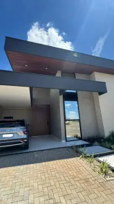 Casa de Condomínio com 3 Quartos à venda, 153m² no Residencial Maria Júlia, São José do Rio Preto
