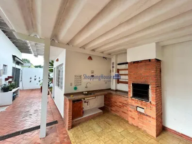 Casa com 3 Quartos para alugar, 200m² no Alto da Lapa, São Paulo