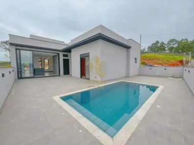Casa de Condomínio com 3 Quartos à venda, 210m² no Parque Imperador, Bragança Paulista