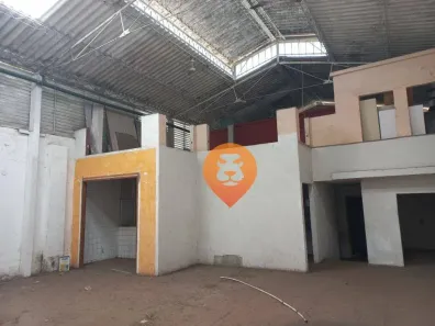 Galpão/Depósito/Armazém à venda, 360m² no Santa Tereza, Belo Horizonte