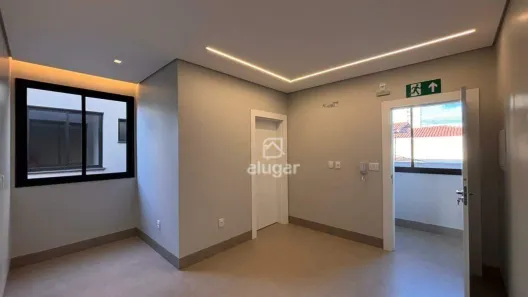 Sala Comercial para alugar, 14m² no Melo, Montes Claros