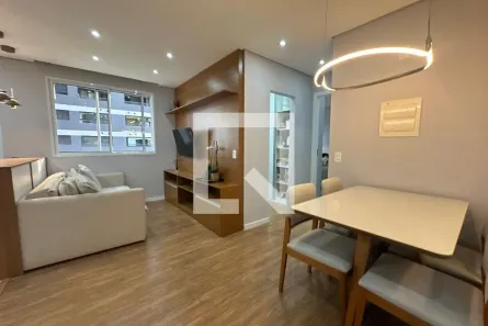Apartamento com 2 Quartos à venda, 49m² no Nova Aldeinha/Aldeia, Barueri