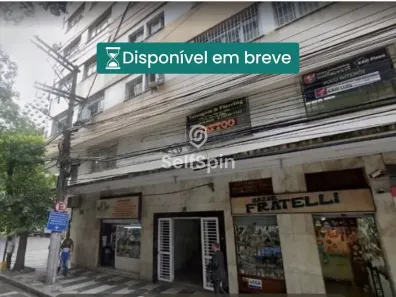 Ponto Comercial para alugar, 30m² no Centro, Niterói