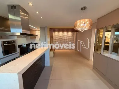 Apartamento com 3 Quartos para venda ou aluguel, 75m² no Estrela do Oriente, Belo Horizonte