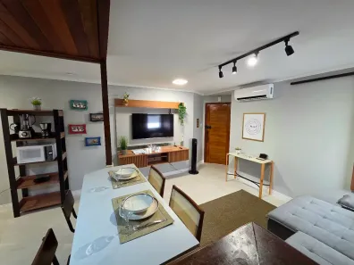 Apartamento com 1 Quarto à venda, 45m² no Rio Vermelho, Salvador