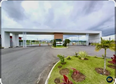 Lote/Terreno à venda, 403m² no Chaparral, Feira de Santana