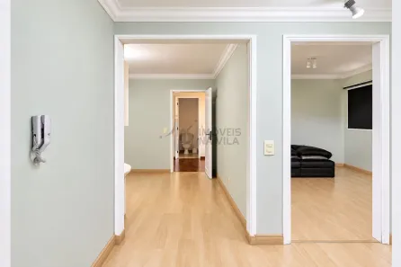 Apartamento com 3 Quartos à venda, 139m² no Jardim Vila Mariana, São Paulo