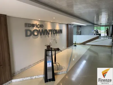 Sala Comercial à venda, 44m² no Centro, Curitiba