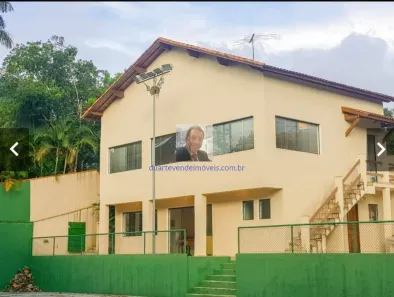 Casa com 1 Quarto à venda, 616m² no Jardim Atalaia, Cotia