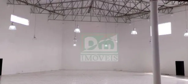 Galpão/Depósito/Armazém para alugar, 2000m² no Vila Zelina, São Paulo