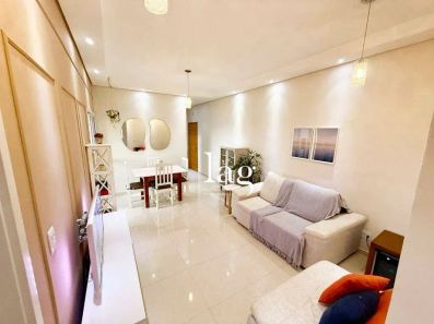 Apartamento com 3 Quartos à venda, 81m² no Jardim Europa, Sorocaba