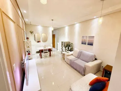 Apartamento com 3 Quartos à venda, 81m² no Jardim Europa, Sorocaba