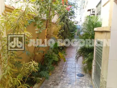 Apartamento com 2 Quartos à venda, 57m² no Vila Isabel, Rio de Janeiro