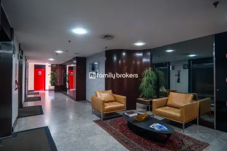 Sala Comercial com 1 Quarto à venda, 560m² no Centro, Rio de Janeiro