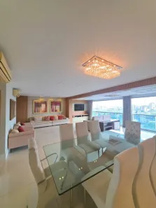 Apartamento com 3 Quartos à venda, 200m² no Adrianópolis, Manaus