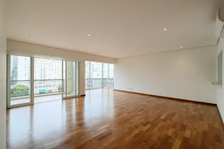 Apartamento com 2 Quartos à venda, 136m² no Cerqueira César, São Paulo