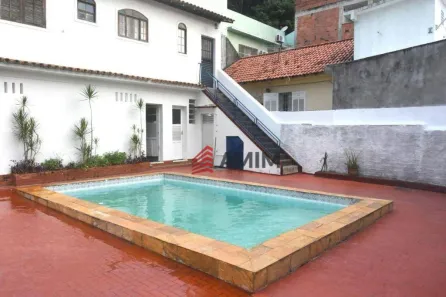 Casa com 4 Quartos à venda, 250m² no São Francisco, Niterói
