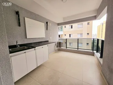 Apartamento com 1 Quarto à venda, 40m² no Altos do Esplanada, São José dos Campos