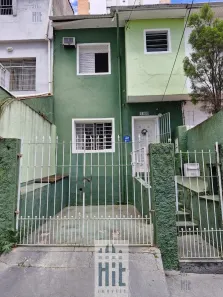 Sobrado com 2 Quartos à venda, 102m² no Vila Dom Pedro I, São Paulo