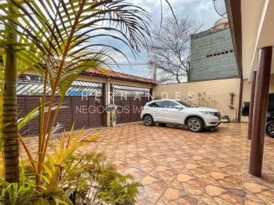Casa com 3 Quartos à venda, 220m² no Vila Morellato, Barueri