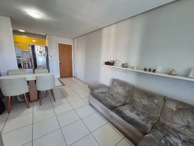 Apartamento com 3 Quartos à venda, 84m² no Parque 10 de Novembro, Manaus