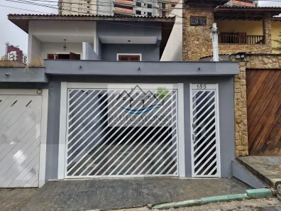 Sobrado com 3 Quartos à venda, 210m² no Vila Primavera, São Paulo