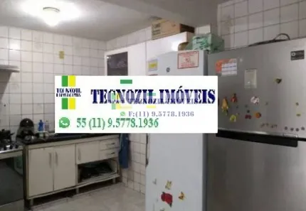 Sobrado com 2 Quartos à venda, 94m² no Ipiranga, São Paulo