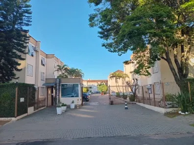 Apartamento com 1 Quarto para alugar, 45m² no Passo da Areia, Porto Alegre