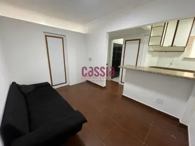 Apartamento com 2 Quartos à venda, 47m² no Aviação, Praia Grande