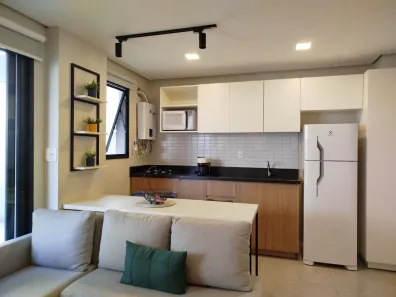 Apartamento com 1 Quarto à venda, 64m² no Centro Histórico, Porto Alegre