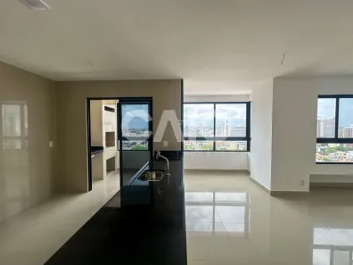 Apartamento com 3 Quartos à venda, 131m² no Lagoa Nova, Natal
