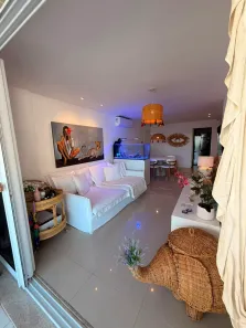 Apartamento com 3 Quartos para alugar, 115m² no Barra Olímpica, Rio de Janeiro