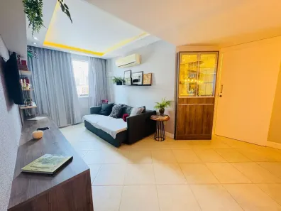 Apartamento com 2 Quartos à venda, 60m² no Umarizal, Belém