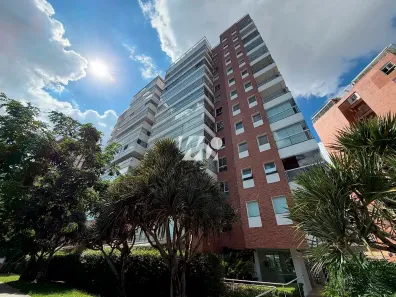 Apartamento com 3 Quartos para alugar, 220m² no Pedra Branca, Palhoça