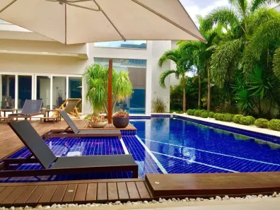 Casa com 6 Quartos à venda, 800m² no Barra da Tijuca, Rio de Janeiro