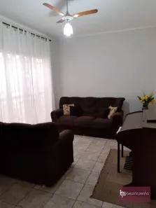 Casa com 3 Quartos à venda, 140m² no Residencial Ana Célia, São José do Rio Preto