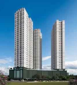 Apartamento com 4 Quartos à venda, 120m² no Castelo Branco, Itapema
