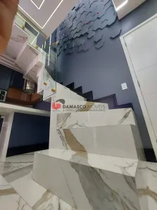 Cobertura com 2 Quartos à venda, 80m² no Santa Maria, Santo André