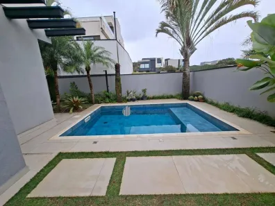 Casa de Condomínio com 3 Quartos à venda, 290m² no Condomínio Residencial Alphaville II, São José dos Campos