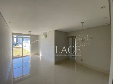 Apartamento com 3 Quartos para alugar, 90m² no Fragata, Marília