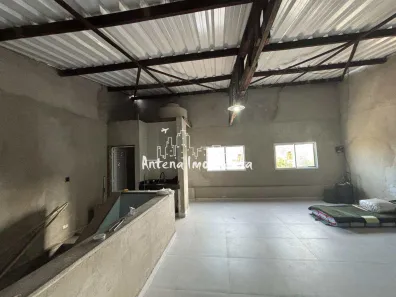 Galpão/Depósito/Armazém para alugar, 270m² no Várzea da Barra Funda, São Paulo