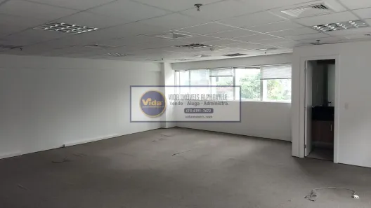 Sala Comercial à venda, 250m² no Alphaville Centro Industrial e Empresarial/Alphaville., Barueri