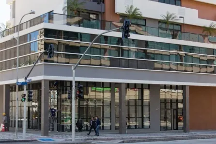Sala Comercial à venda, 81m² no Jardim Botânico, Curitiba