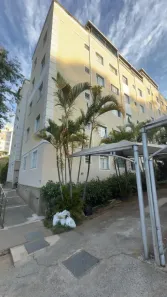 Apartamento com 2 Quartos à venda, 48m² no São João Batista (Venda Nova), Belo Horizonte