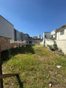 Lote/Terreno à venda, 278m² no Olímpico, São Caetano do Sul